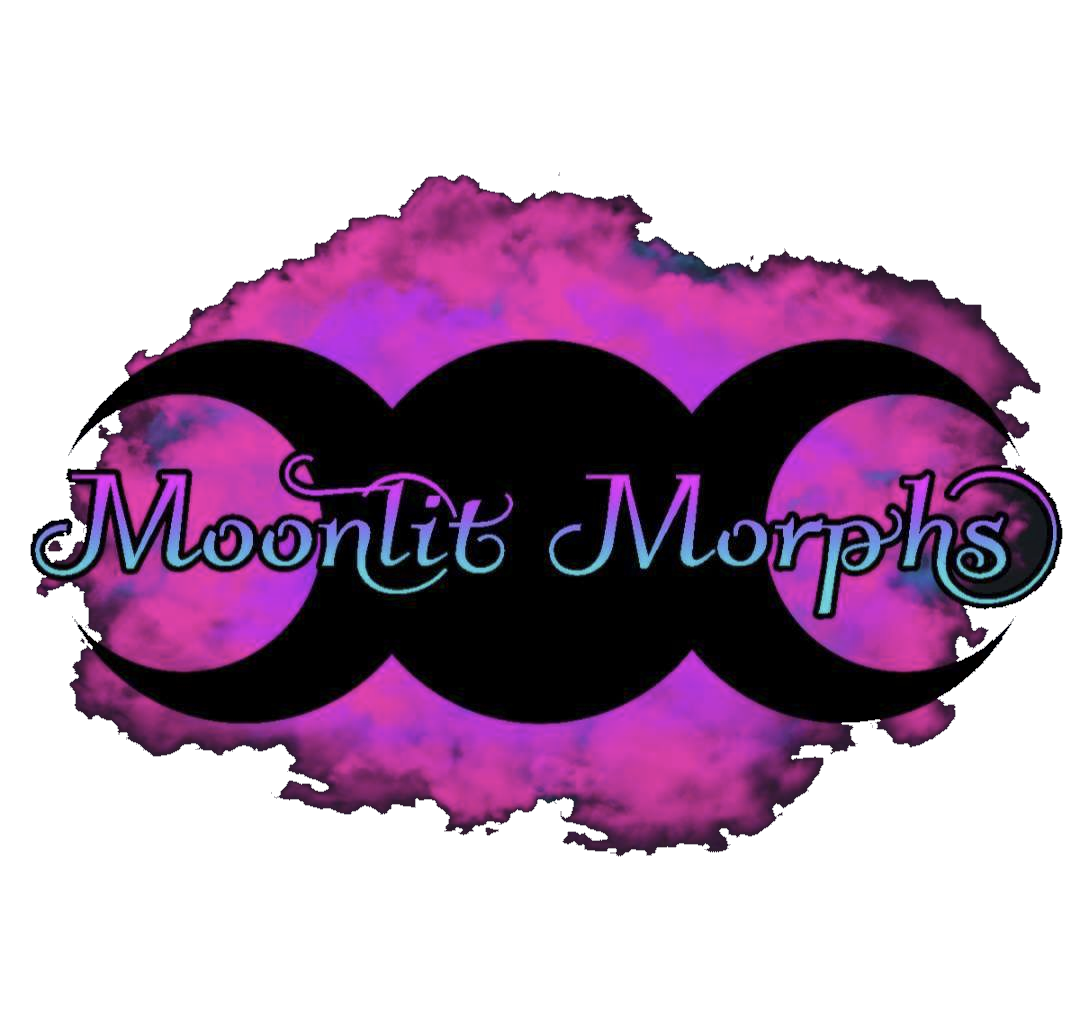 Moonlit Morphs